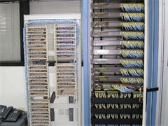 石家莊網絡系統集成工程施工全解析 技術、流程與區域實踐