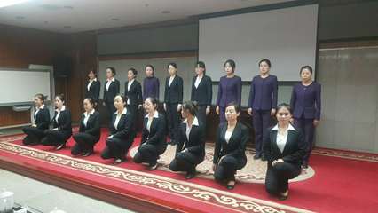 淺談北京智通匯博酒店管理培訓中的餐飲管理藝術