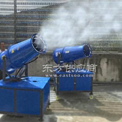 工業(yè)級霧炮機定制與除塵環(huán)保設備的研發(fā)趨勢